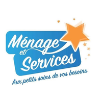 Ménage et Services logo, Ménage et Services contact details