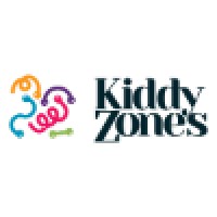 Kiddy Zones LLC logo, Kiddy Zones LLC contact details