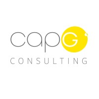 CAPG LLC logo, CAPG LLC contact details