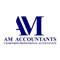 AM Accountants Professional Corporation, CPAs logo, AM Accountants Professional Corporation, CPAs contact details