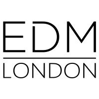 EDM LONDON LIMITED logo, EDM LONDON LIMITED contact details