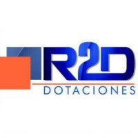 R2d Dotaciones logo, R2d Dotaciones contact details