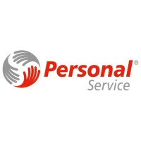 Personal Service logo, Personal Service contact details