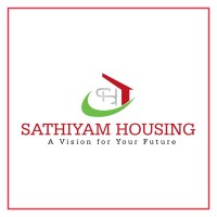 SATHIYAM HOUSING logo, SATHIYAM HOUSING contact details