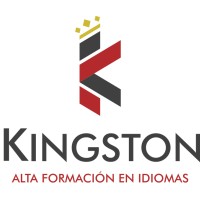 Kingston Language Center logo, Kingston Language Center contact details