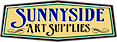 Sunnyside Art Supplies logo, Sunnyside Art Supplies contact details