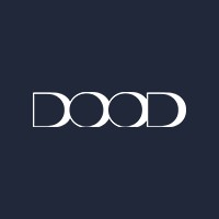 DOOD logo, DOOD contact details