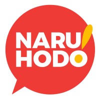 Naruhodo! logo, Naruhodo! contact details