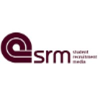 SR Media Ltd logo, SR Media Ltd contact details