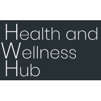 Health and Wellness Hub logo, Health and Wellness Hub contact details