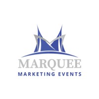 Marquee Marketing Events logo, Marquee Marketing Events contact details