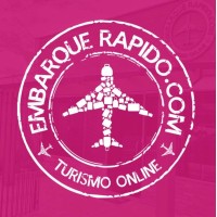 Embarque Rápido logo, Embarque Rápido contact details