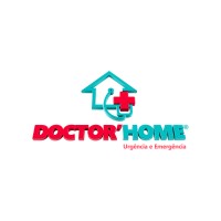 Doctor'Home® logo, Doctor'Home® contact details