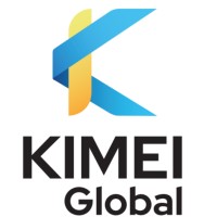 Kimei Global logo, Kimei Global contact details