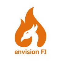 Envision FI Bookkeeping logo, Envision FI Bookkeeping contact details