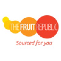 The Fruit Republic logo, The Fruit Republic contact details