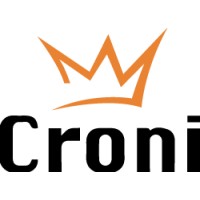 CRONI logo, CRONI contact details