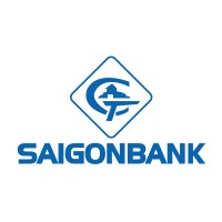 SAIGONBANK logo, SAIGONBANK contact details