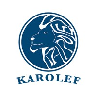 Karolef logo, Karolef contact details