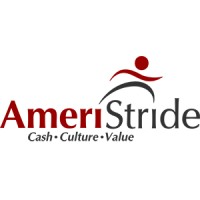 AmeriStride logo, AmeriStride contact details