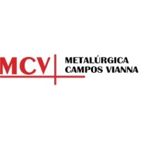 MCV - Metalurgica Campos Vianna logo, MCV - Metalurgica Campos Vianna contact details