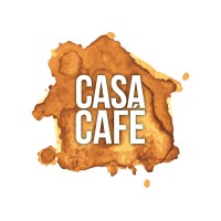 Casacafe Colombia logo, Casacafe Colombia contact details