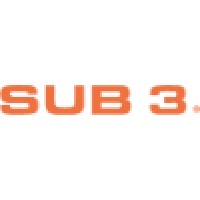 SUB3 Management Inc. logo, SUB3 Management Inc. contact details