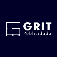 GRIT Publicidade logo, GRIT Publicidade contact details