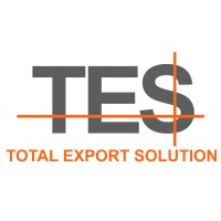 TOTAL EXPORT SOLUTION logo, TOTAL EXPORT SOLUTION contact details