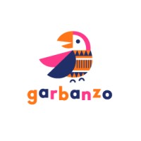 Garbanzo logo, Garbanzo contact details