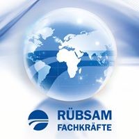 Rübsam Fachkräfte logo, Rübsam Fachkräfte contact details