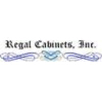 Regal Cabinets logo, Regal Cabinets contact details