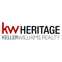 Keller Williams Realty Heritage logo, Keller Williams Realty Heritage contact details