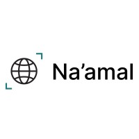 Na'amal logo, Na'amal contact details