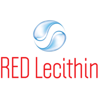 RED Lecithin logo, RED Lecithin contact details