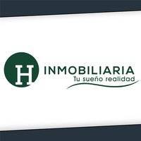 H Inmobiliaria logo, H Inmobiliaria contact details