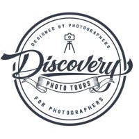 Discovery Photo Tours logo, Discovery Photo Tours contact details