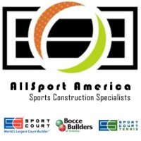 AllSport America Inc logo, AllSport America Inc contact details