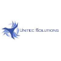 Unitec Solutions logo, Unitec Solutions contact details