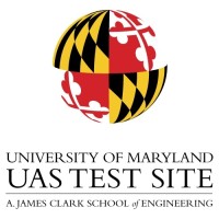 University of Maryland UAS Test Site logo, University of Maryland UAS Test Site contact details