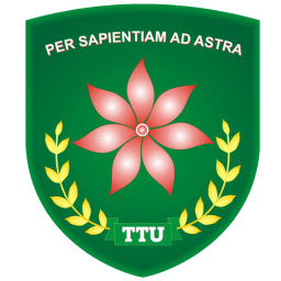 Tan Tao University logo, Tan Tao University contact details