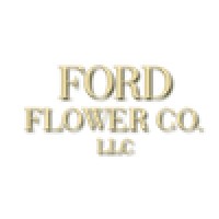 Ford Flower Co Llc logo, Ford Flower Co Llc contact details