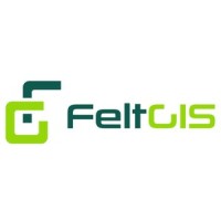 FeltGIS logo, FeltGIS contact details