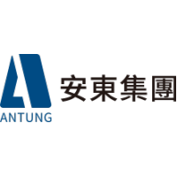 Antung trading corporate logo, Antung trading corporate contact details