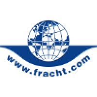 FRACHT FWO Czech logo, FRACHT FWO Czech contact details