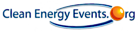 Clean Energy Events logo, Clean Energy Events contact details