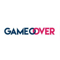 Game Over logo, Game Over contact details