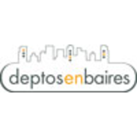 Deptos en BAires logo, Deptos en BAires contact details