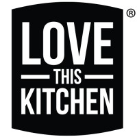 Love This Kitchen logo, Love This Kitchen contact details