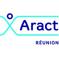 Aract Réunion logo, Aract Réunion contact details